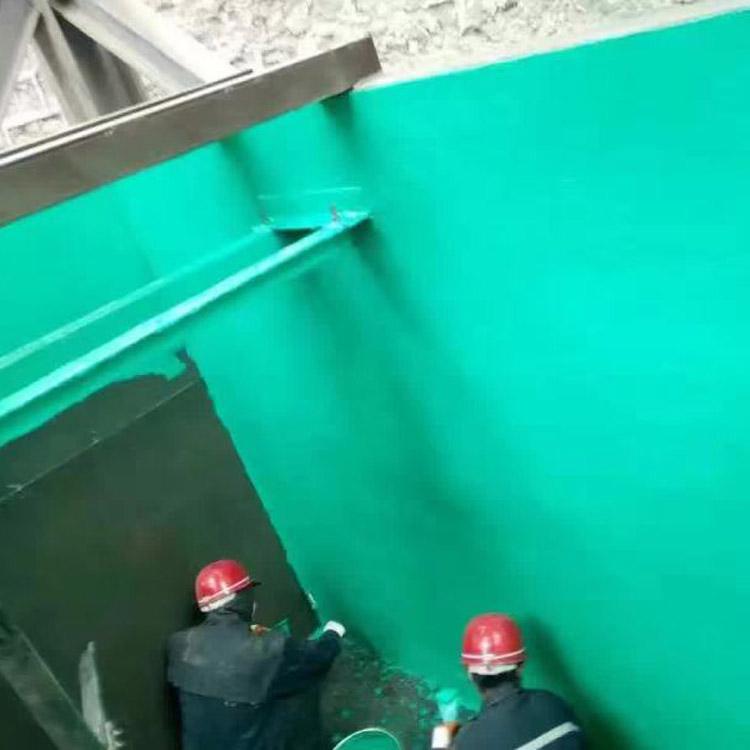 辽源彩色防滑路面和景观水洗树脂石施工各有特点